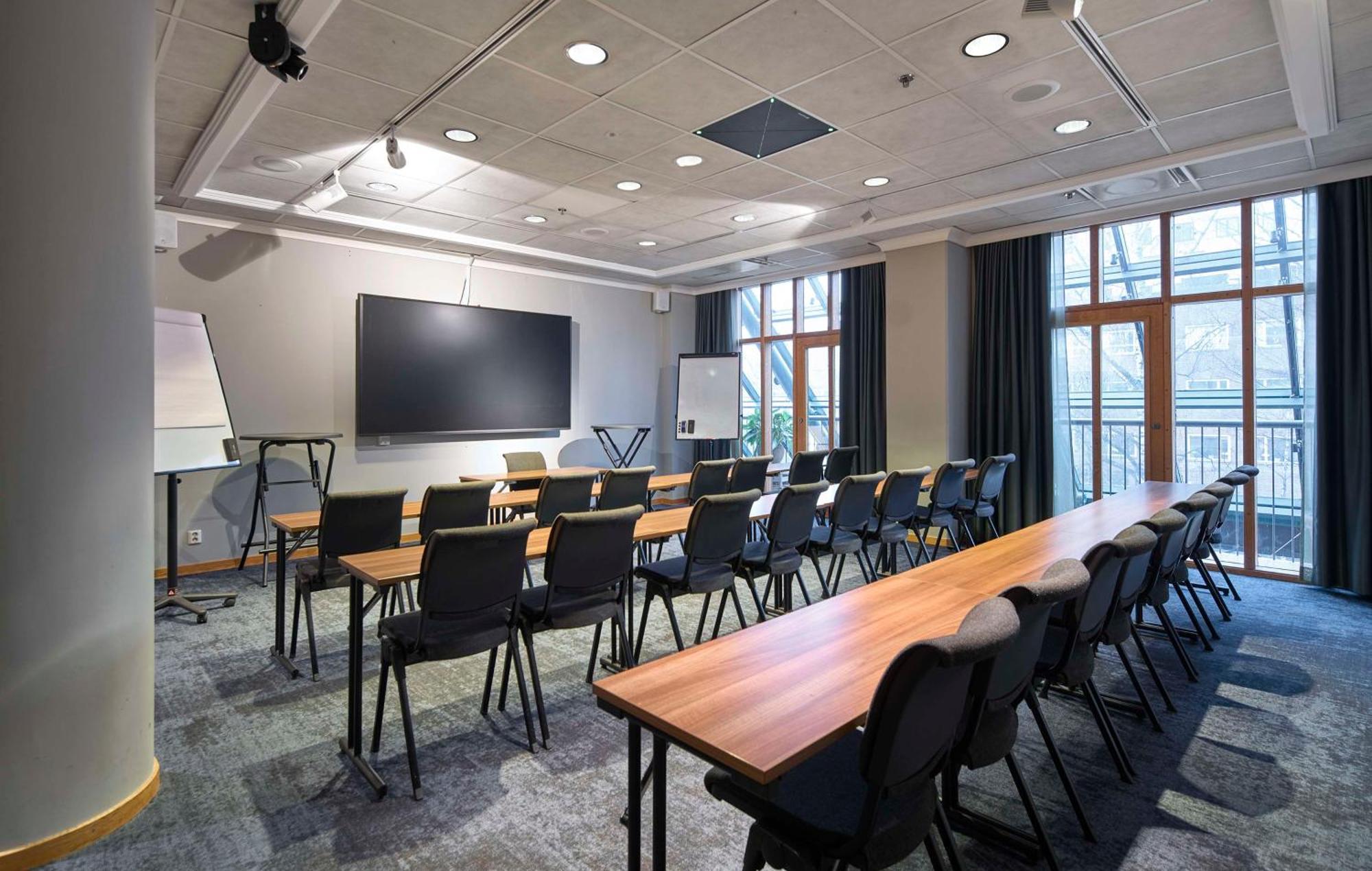Scandic Plaza Umeå Zewnętrze zdjęcie
