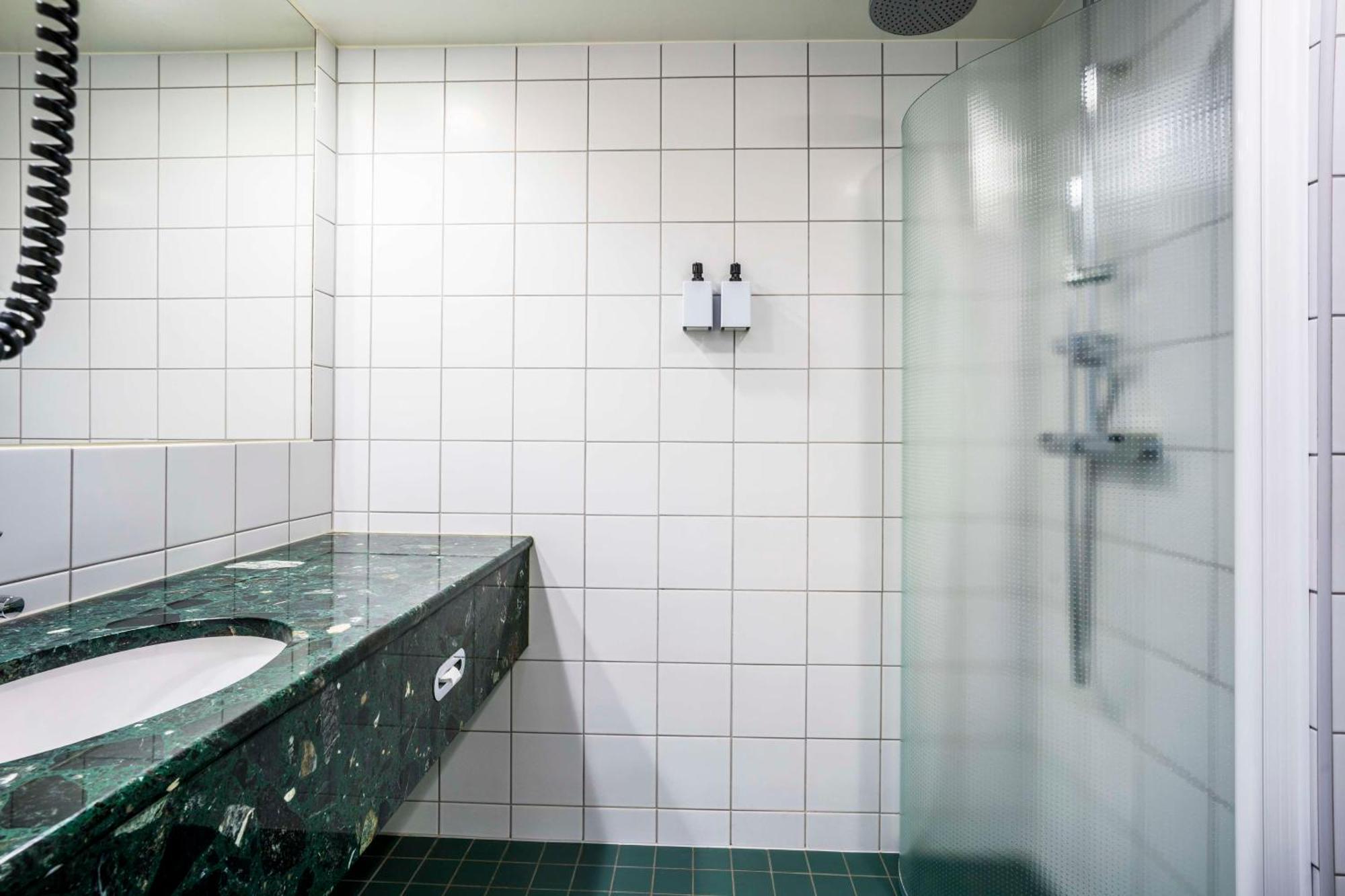 Scandic Plaza Umeå Zewnętrze zdjęcie