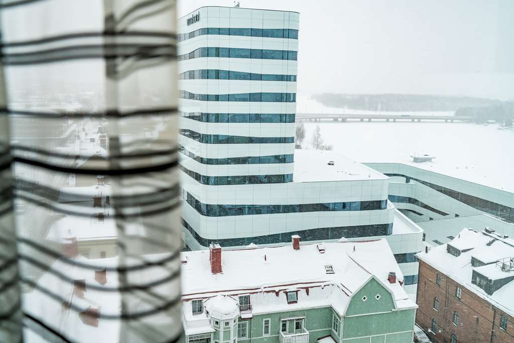 Scandic Plaza Umeå Wyposażenia zdjęcie